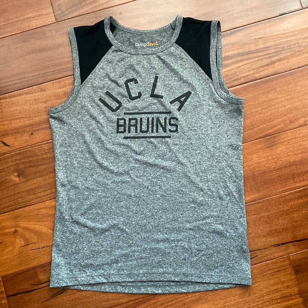 UCLA Tank